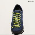 Scarpe da trekking da uomo Lomer Bio Naturale Low Mtx flag/lime 10