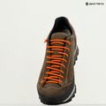 Scarpe da trekking da uomo Lomer Bio Naturale Low Mtx saloon/arancione 10