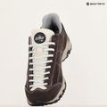 Scarponi da trekking da donna Lomer Maipos Mtx Suede antracite/lamb 10