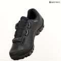 Scarpe da ciclismo MTB da donna Northwave Hammer Plus nero/iridescente 9