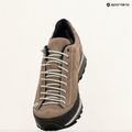 Stivali da trekking da uomo Lomer Bio Naturale Low Mtx dodo 10