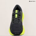 Brooks Glycerin 20 scarpe da corsa donna nero/perla annerita/bianco 9