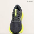 Brooks Glycerin 20 scarpe da corsa uomo nero/pera annerita/bianco 9