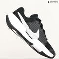 Scarpe da tennis da donna Nike Zoom GP Challenge Pro Clay nero/bianco 9