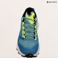 SCARPA Spin Planet scarpe da corsa da donna blu oceano/lime 9