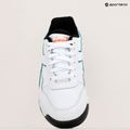 Scarpe Diadora Winner bianco/verd blu-capri 9
