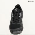 Scarpe da tennis da uomo HEAD Sprint Team 3.5 nero/nero 14