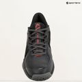 Scarpe da tennis da uomo HEAD Sprint Pro 3.5 nero/rosso 14