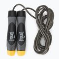 Corda da salto zavorrata Everlast grigio/nero