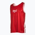 Maglietta da uomo Everlast Amateur Competition Vest red