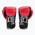 Guantoni da boxe Everlast 1910 Classic red 3