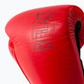 Guantoni da boxe Everlast 1910 Classic rosso 9