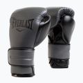 Guantoni da boxe Everlast Powerlock 2 charocal