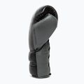 Everlast Powerlock 2 Laced Pro Training Guantoni da boxe neri 10