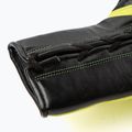 Everlast Powerlock 2 Laced Pro Training guantoni da boxe giallo neon 11