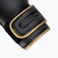 Guanti da boxe Everlast Powerlock 2 nero/oro 6