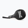 Paletta da allenamento per allenatori Everlast Core Paddle black 2