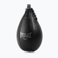 Everlast Powerlock Premium Leather boxing nero perla