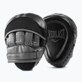 Everlast Powerlock trainer zampe 2 pezzi grigio