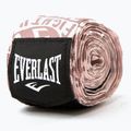 Fasce da boxe Everlast Spark pink motif