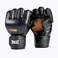 Guanti da grappling Everlast Titan MMA nero 2