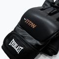 Guanti da grappling Everlast Titan MMA nero 6