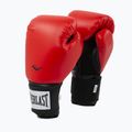 Everlast Pro Style 2 guantoni da boxe rossi EV2120 RED 6