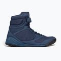 Scarpe da boxe Everlast Elite 2 navy da uomo 2