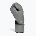 Guantoni da boxe Everlast Pro Style Elite 2 grigio/rosa 4