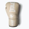 Everlast Pro Style Elite 2 guantoni da boxe champagne 2