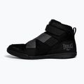 Everlast Powerlock X-Trainer scarpe da boxe uomo nero 2