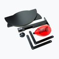 Pera da boxe Everlast ELITE Speed Bag Kit 3