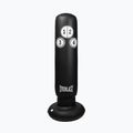 Sacco da allenamento Everlast Inflatable Punching black