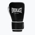 Guantoni da boxe Everlast Powerlock Pro OG H&L black/white 2