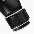 Guantoni da boxe Everlast Powerlock Pro OG H&L black/white 4