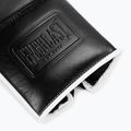 Guantoni da boxe Everlast Powerlock Pro OG Laced black/white 5