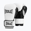 Guantoni da boxe Everlast Powerlock Pro OG H&L Training Glove black/white