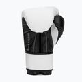 Guantoni da boxe Everlast Powerlock Pro OG H&L Training Glove black/white 3