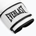 Guantoni da boxe Everlast Powerlock Pro OG H&L Training Glove black/white 5