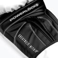 Guantoni da boxe Everlast Powerlock Pro OG H&L Training Glove black/white 6