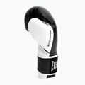 Guantoni da boxe Everlast Powerlock Pro OG H&L Training Glove white/black 4