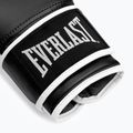 Guantoni da boxe Everlast Powerlock Pro OG H&L Training Glove white/black 5