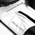 Guantoni da boxe Everlast Powerlock Pro OG H&L Training Glove white/black 6