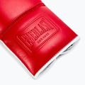 Guantoni da boxe Everlast Powerlock OG Pro Fight red/white 5