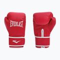Guantoni da boxe Everlast Core 2 red