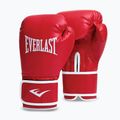 Guantoni da boxe Everlast Core 2 red 2