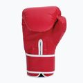 Guantoni da boxe Everlast Core 2 red 4