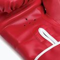 Guantoni da boxe Everlast Core 2 red 7