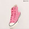 Scarpe da ginnastica Converse Chuck Taylor All Star Pro Suede Hi oops rosa/egreco/nero 9