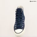 Scarpe da ginnastica Converse Chuck Taylor All Star Pro Suede Hi navy/egret/nero 9